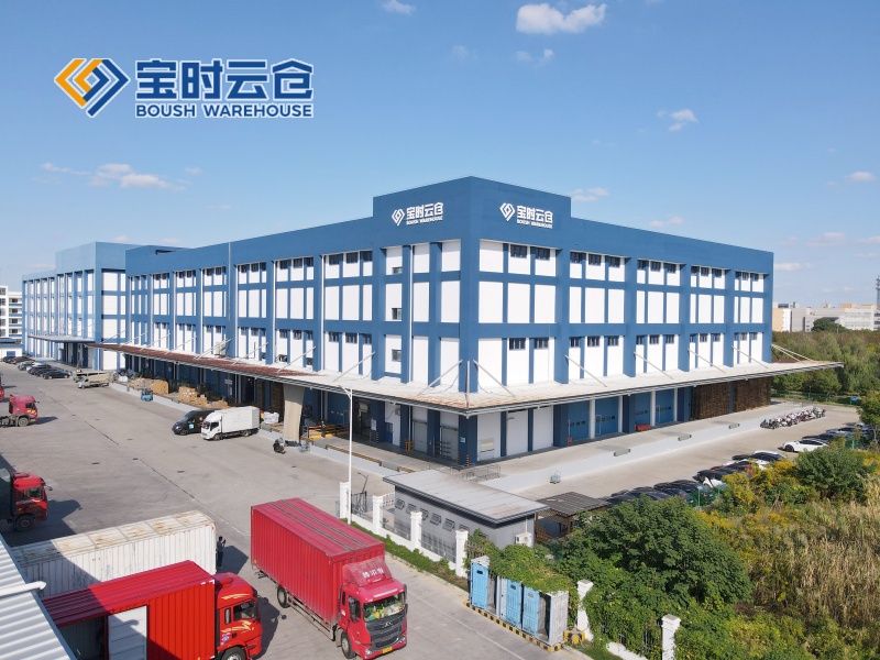 佛山快递物流-仓储快递代发全国